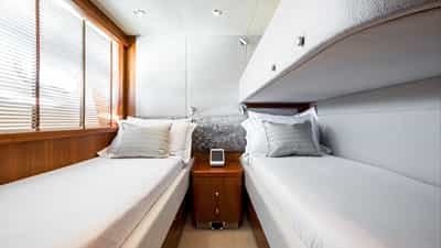 Guest Cabin
