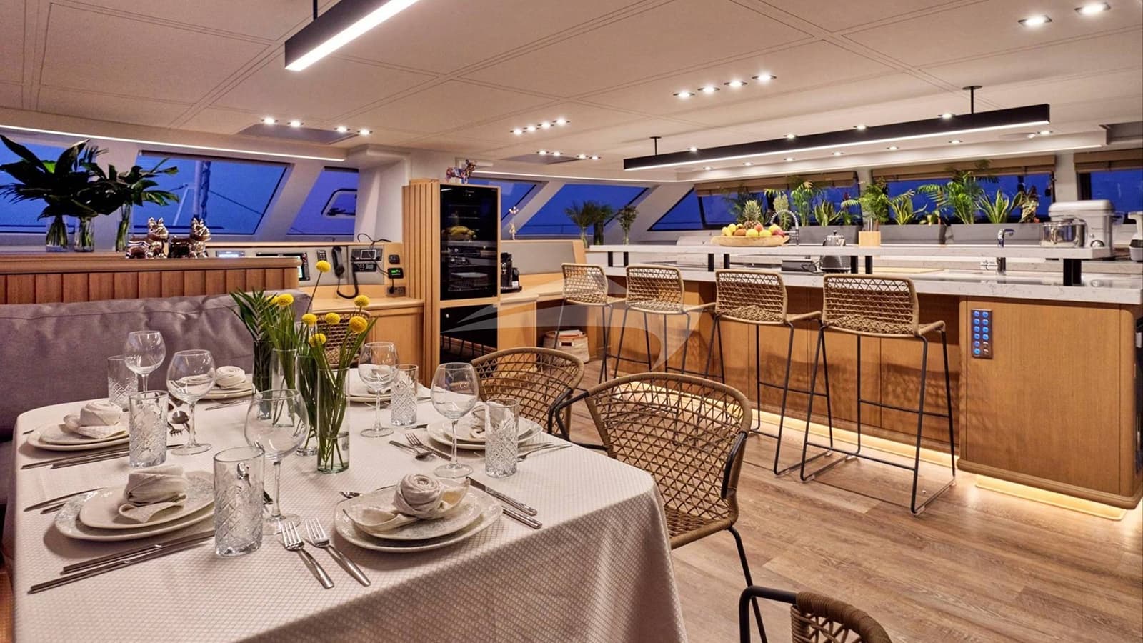 SAMELI, photo from the yacht portfolio 14