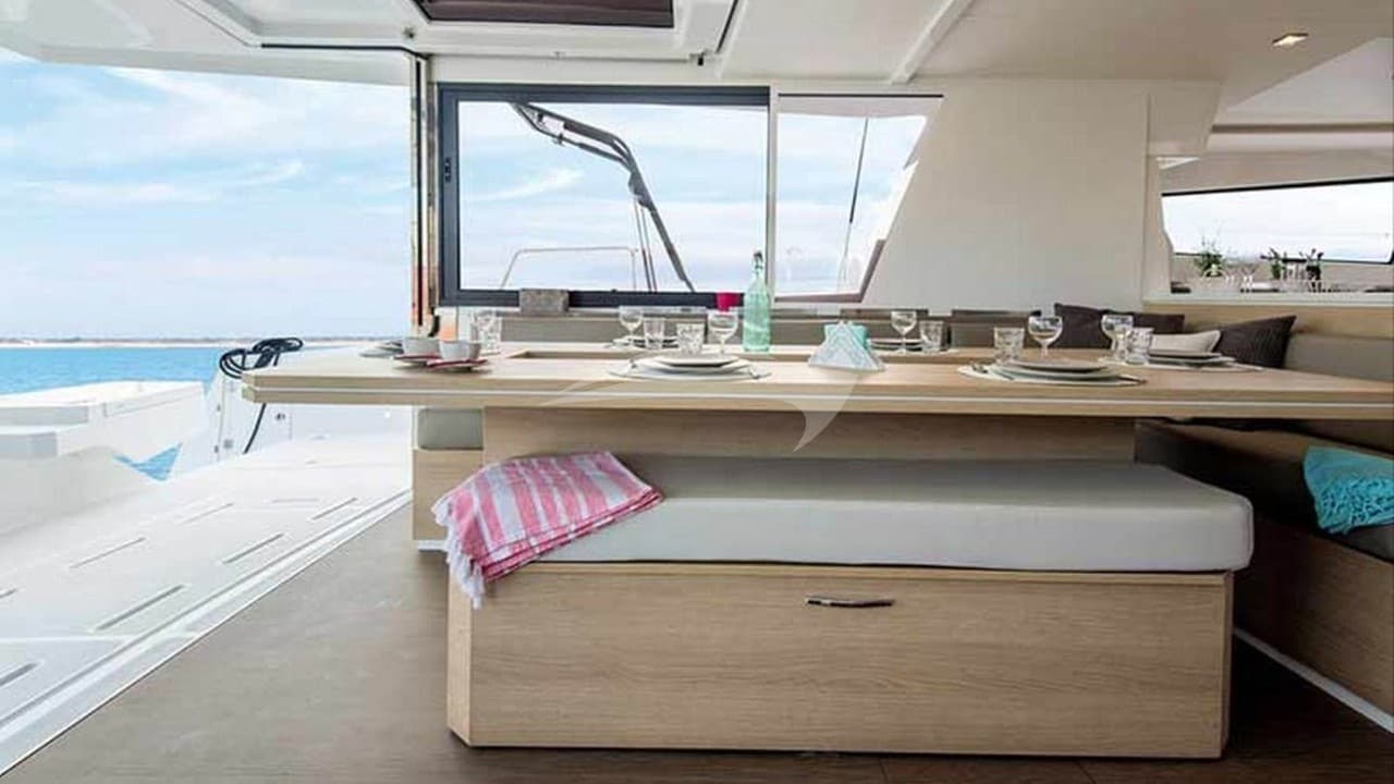 ELENA, photo from the yacht portfolio 13