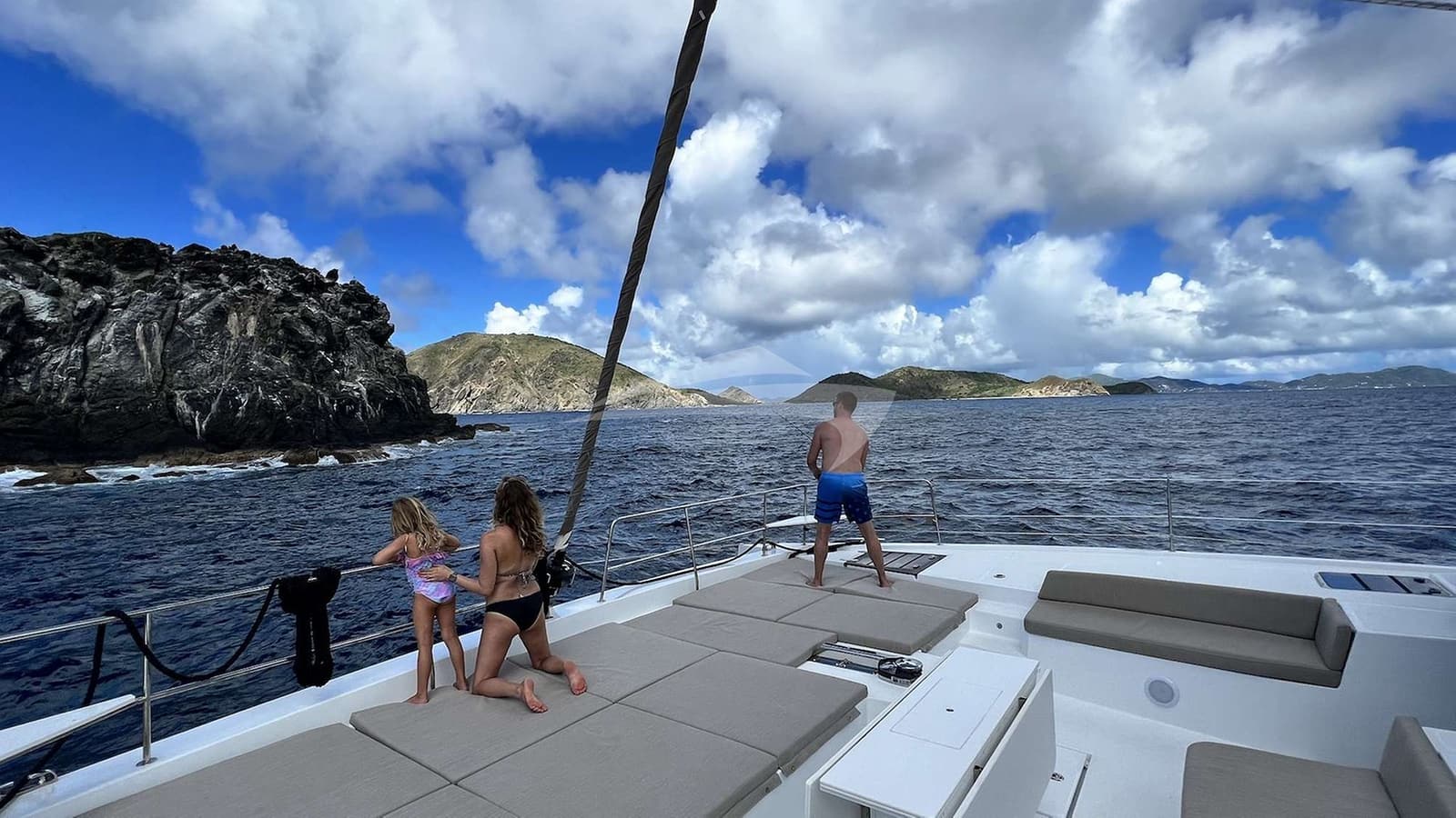 DANTE, photo from the yacht portfolio 12