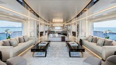 Saloon
