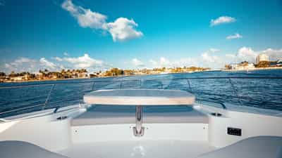 Foredeck Other