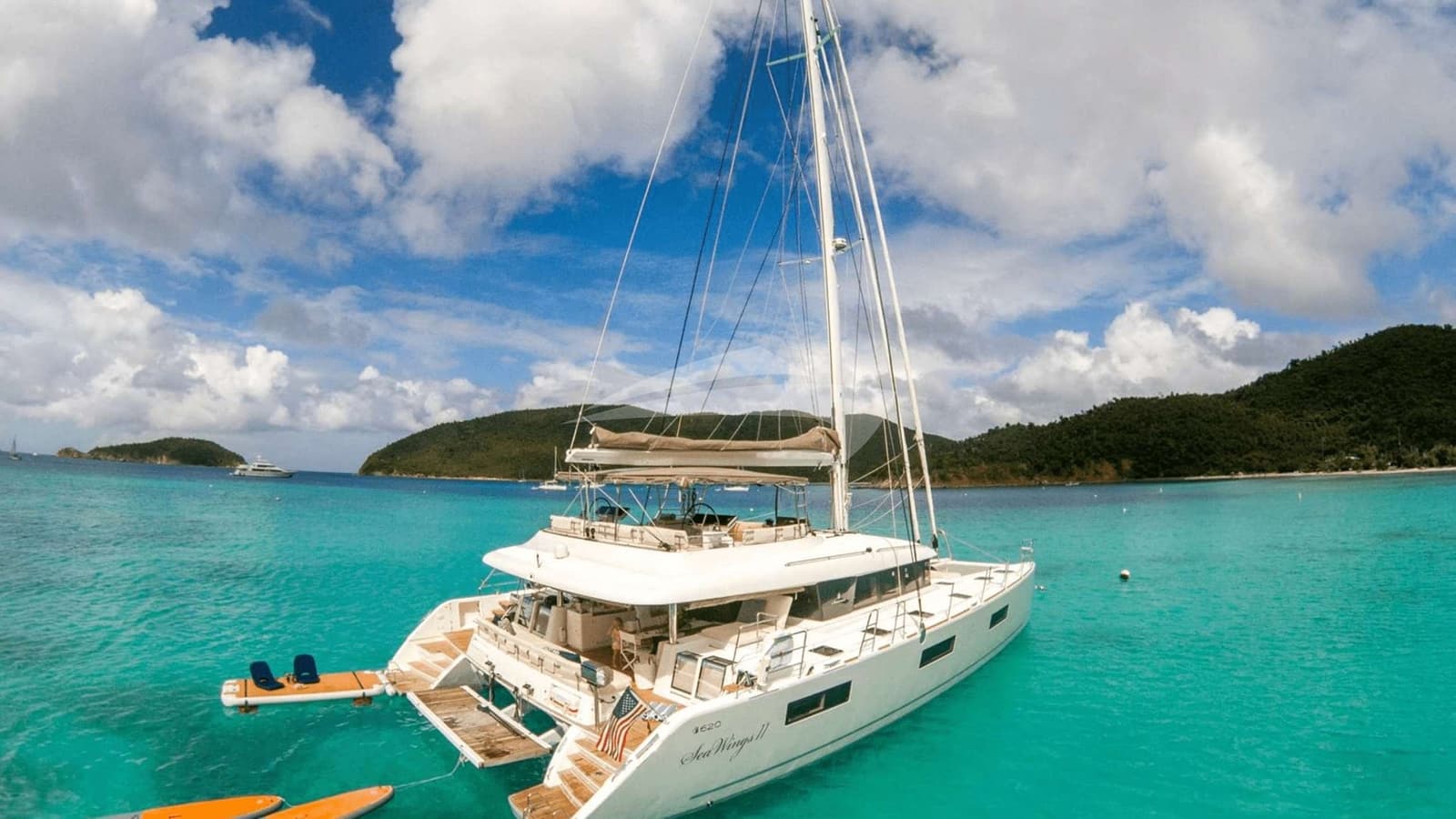 AKASHA, photo from the yacht portfolio 13