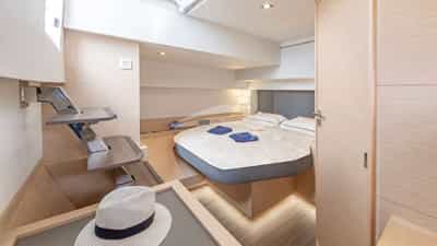 Guest Cabin