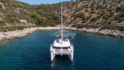 AQUANIMITY 15m sailing yacht charter, photo 9