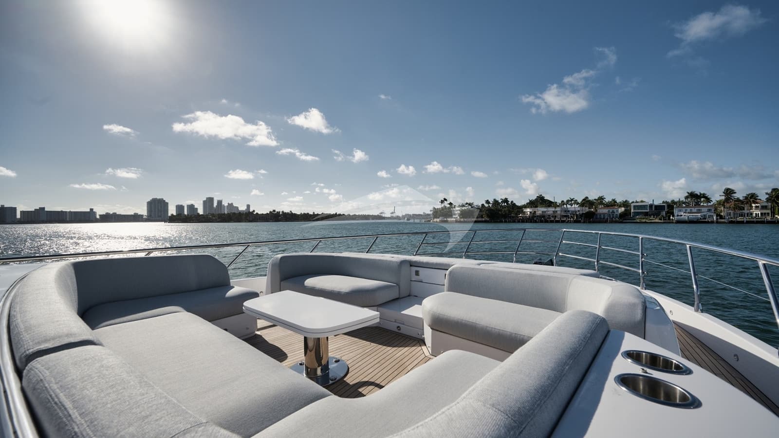 NENA, photo from the yacht portfolio 18