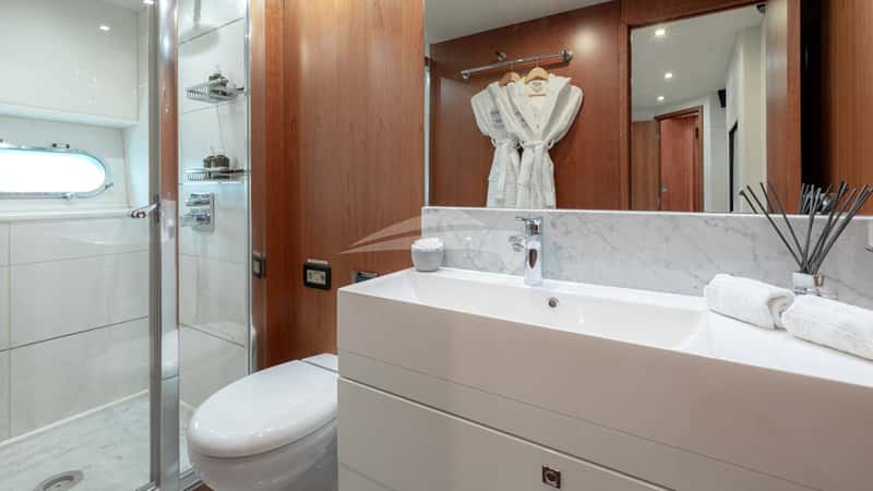 PLAY THE GAME 28m motor yacht charter, photo 8