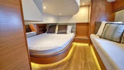 Guest Cabin