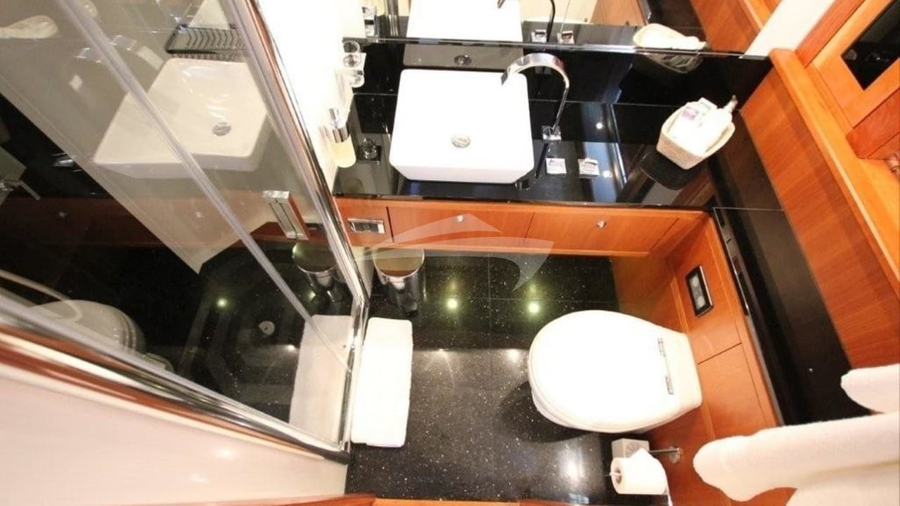 LI-JOR, photo from the yacht portfolio 17