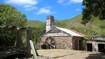 Exploring Island History
