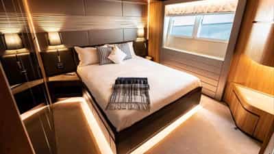 VIP Cabin