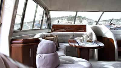 Saloon