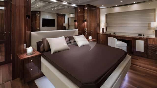 PALUMBA yacht charter photo 4