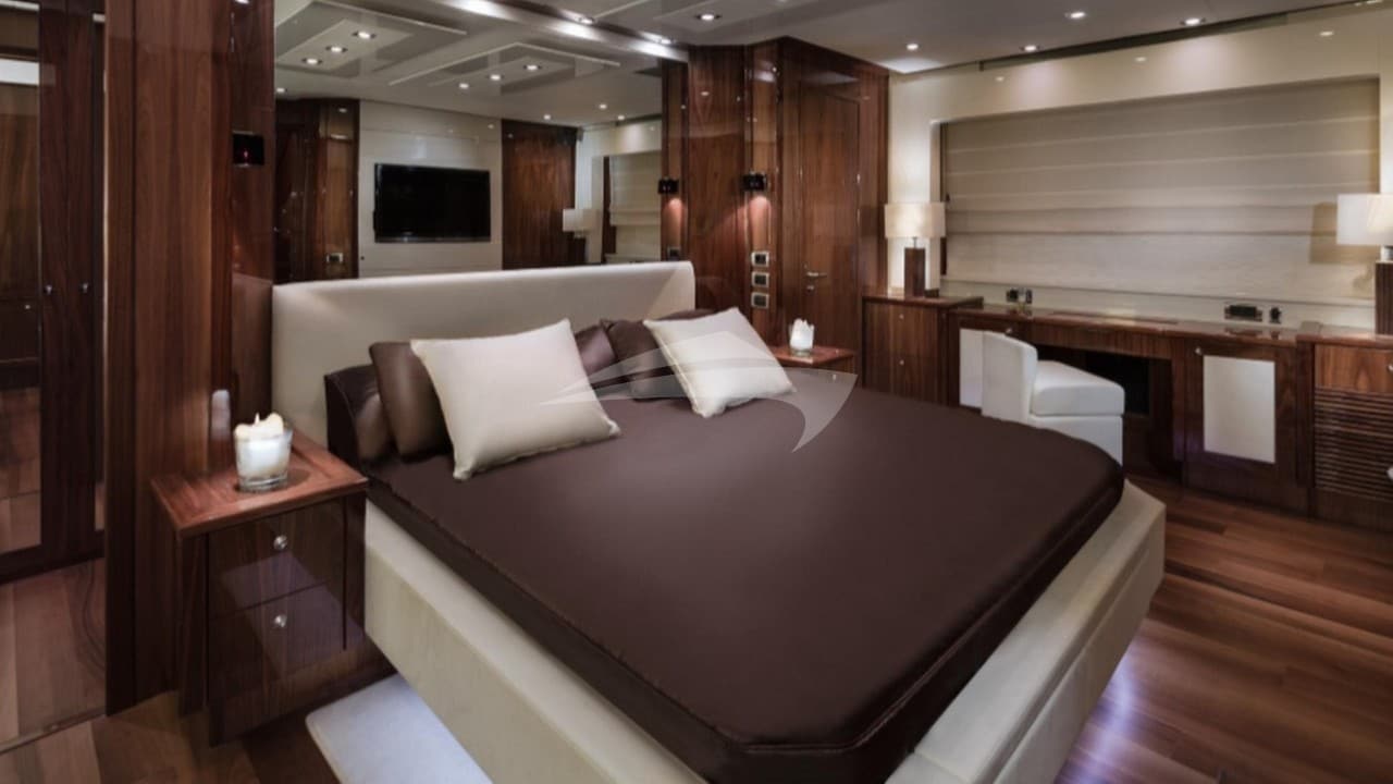 PALUMBA, photo from the yacht portfolio 4