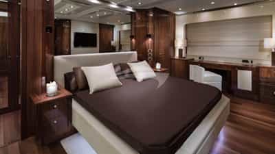 Guest Cabin