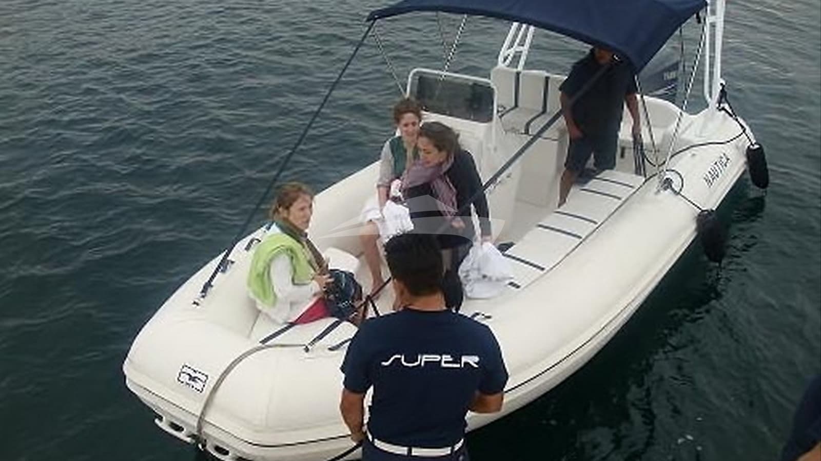 SUPER, photo from the yacht portfolio 17