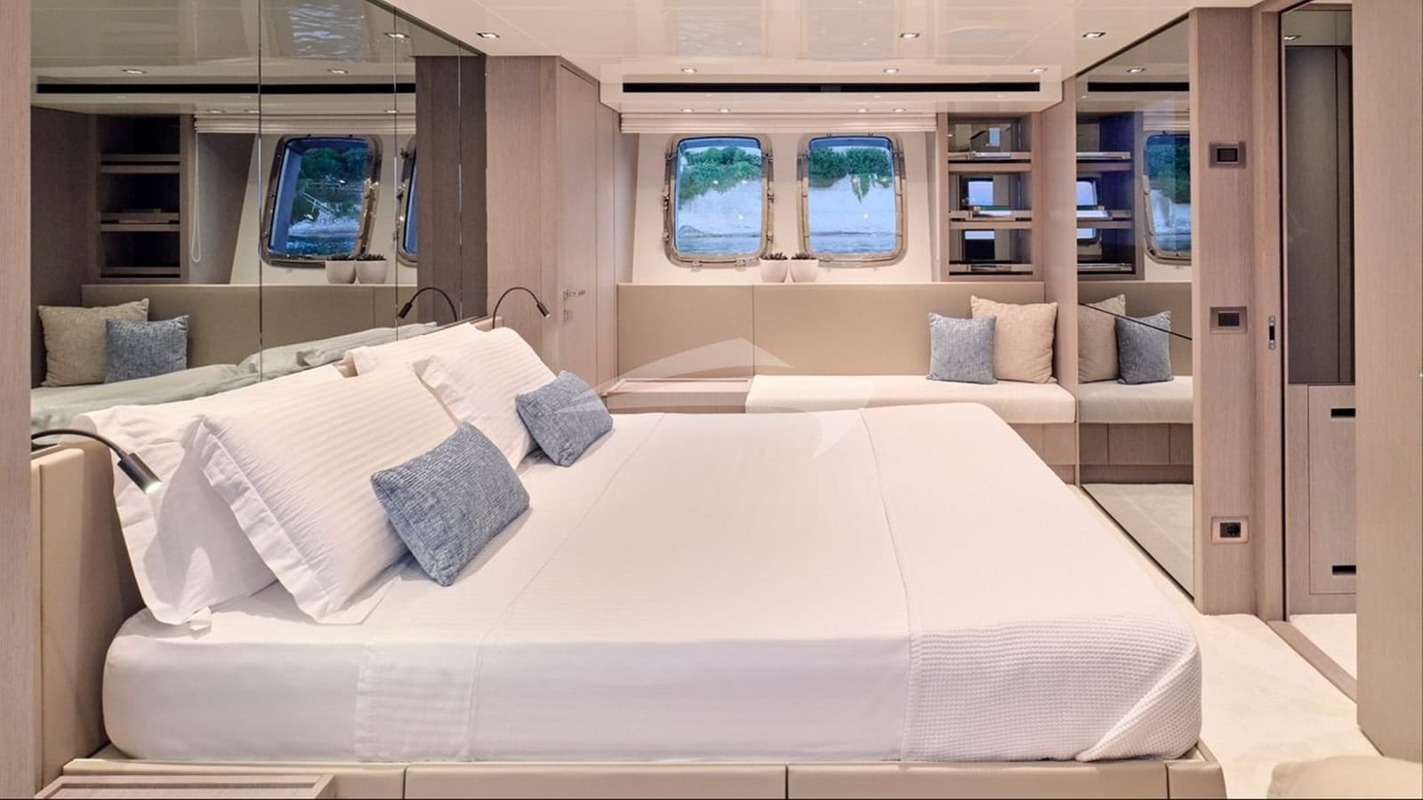 OSPREY, photo from the yacht portfolio 6