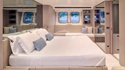 Guest Cabin