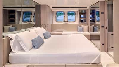 Guest Cabin