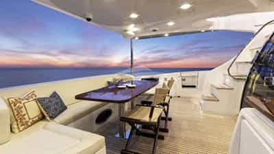 Aft Deck Other view