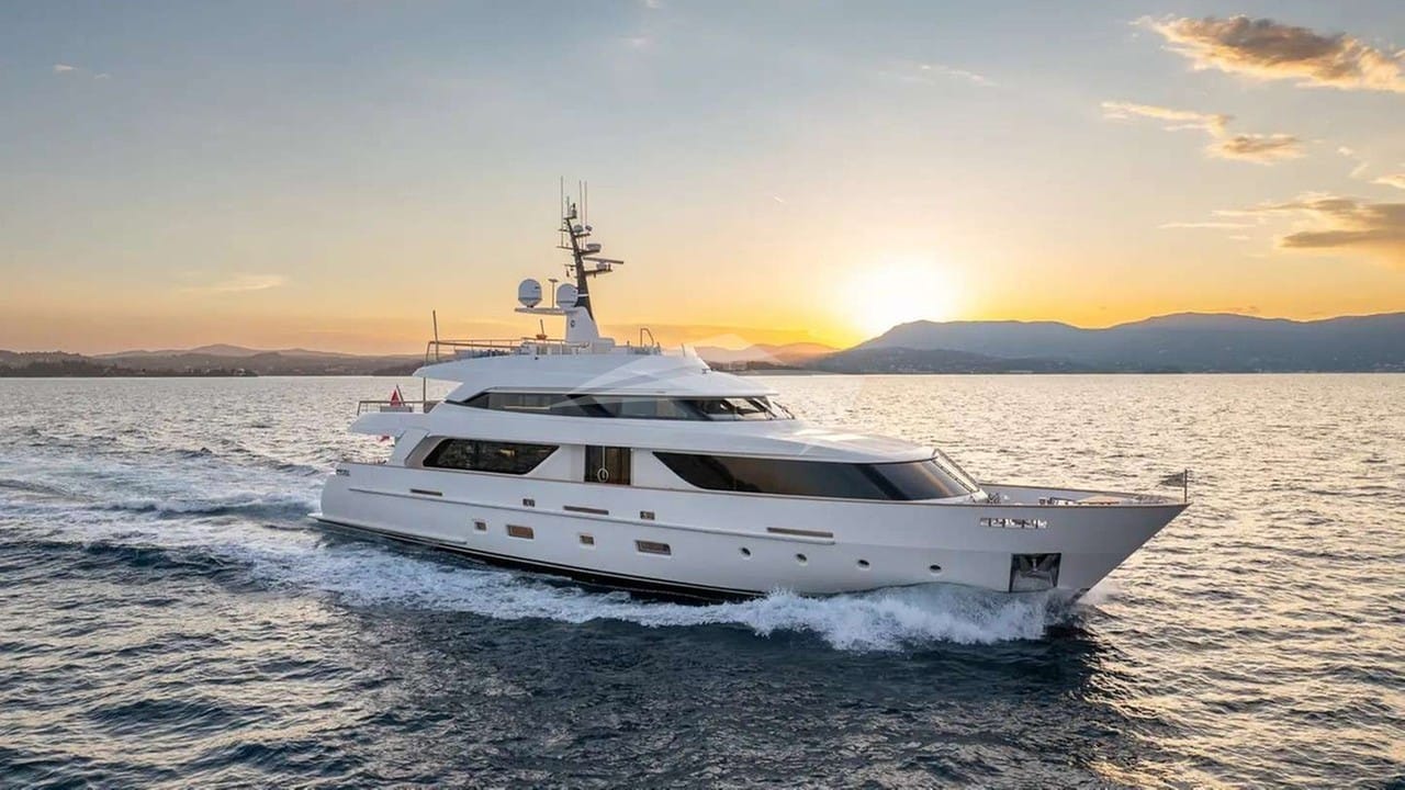 Zulu 3 East Mediterranean