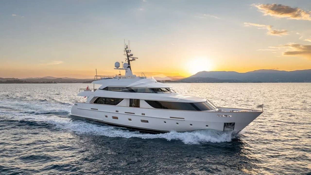 ZULU 3, photo from the yacht portfolio 17