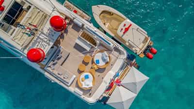 Sundeck
