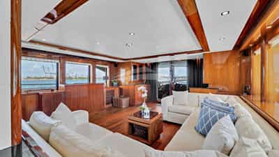Saloon