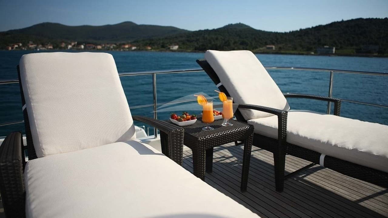 KLOBUK, photo from the yacht portfolio 11