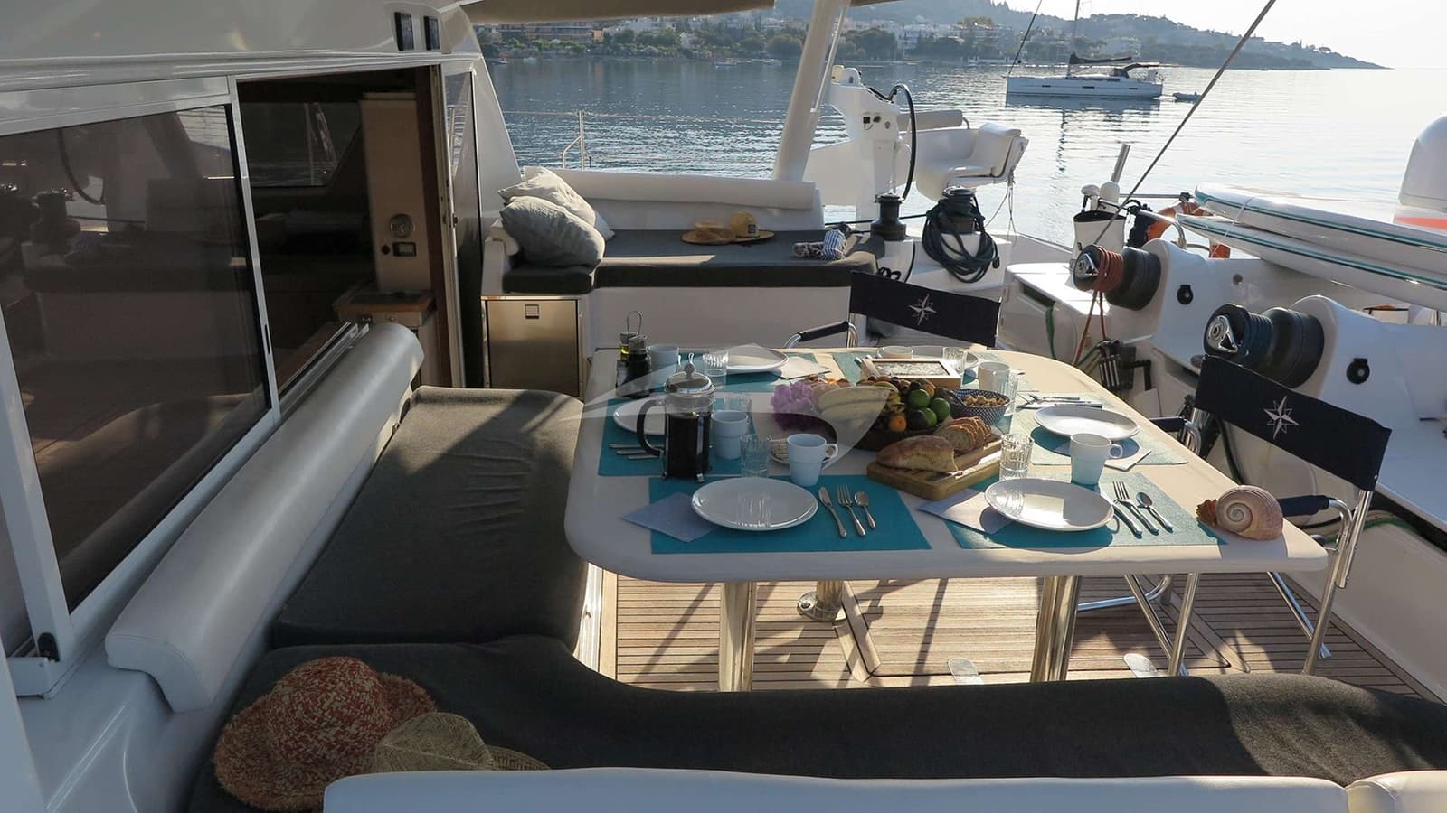 STADIUM, photo from the yacht portfolio 14