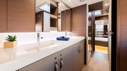 MIM OCEAN 2 17m sailing yacht charter, photo 7