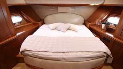 Master Cabin