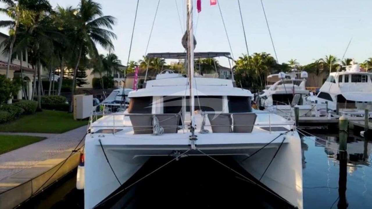 ZURI 3, photo from the yacht portfolio 13