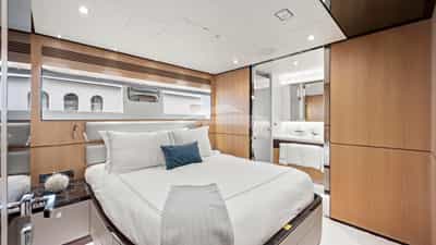 VIP Stateroom