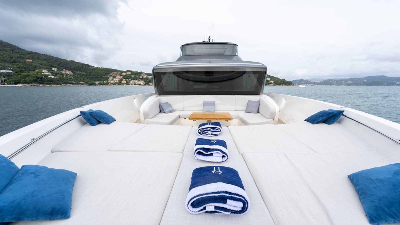 ESTIA, photo from the yacht portfolio 9