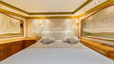 Guest Cabin