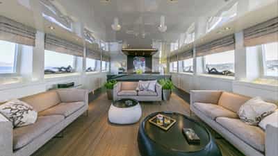 Saloon