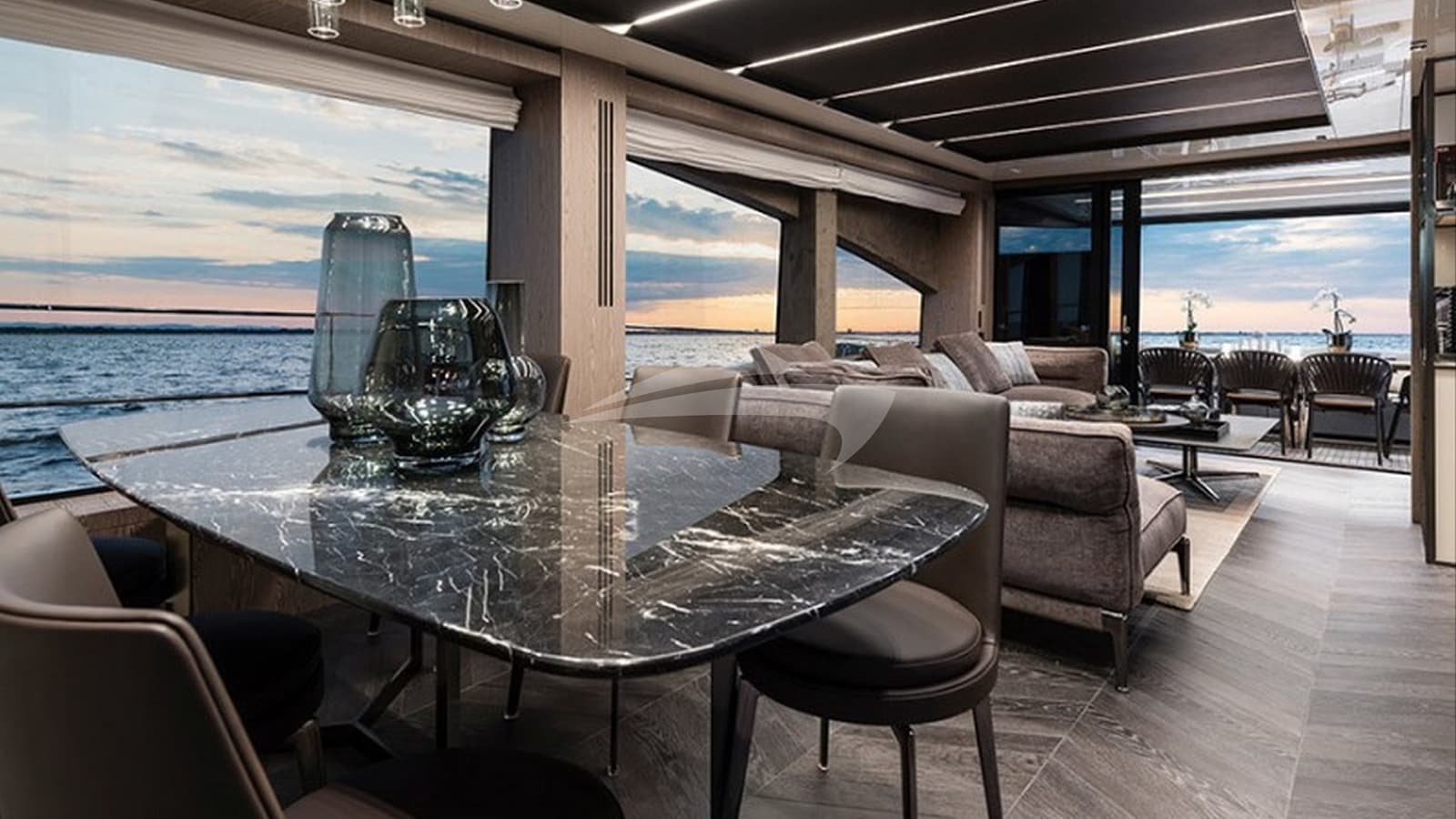 VICTORIA, photo from the yacht portfolio 9