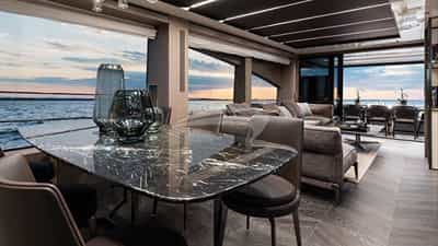 Saloon