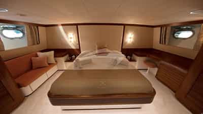 Guest Cabin