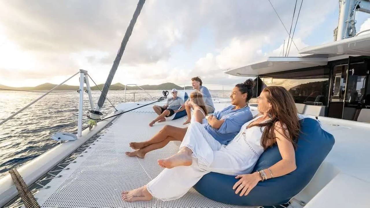 LIVIN, photo from the yacht portfolio 4