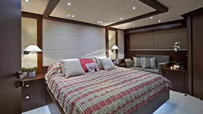Guest Cabin