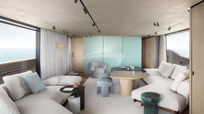 Saloon