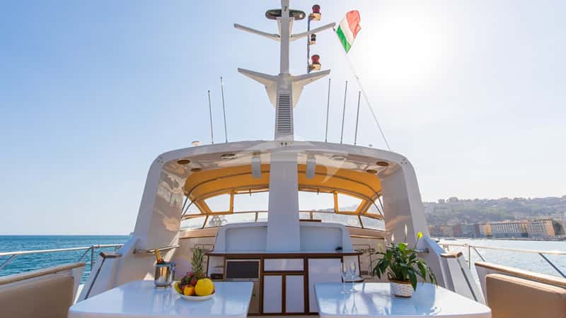 GITANES 35m motor yacht charter, photo 10