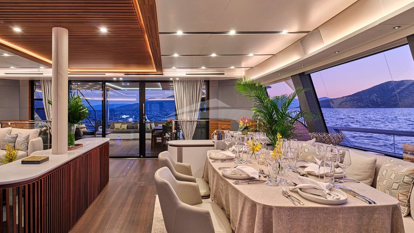 ALINA, photo from the yacht portfolio 9