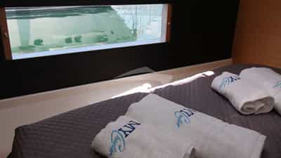 Guest Cabin