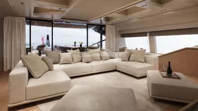 Sun Deck | Skylounge