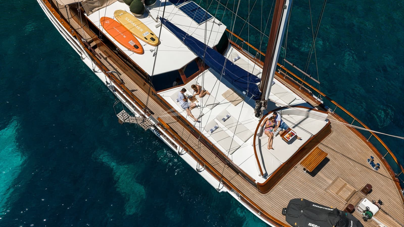 ELEGANZA, photo from the yacht portfolio 26