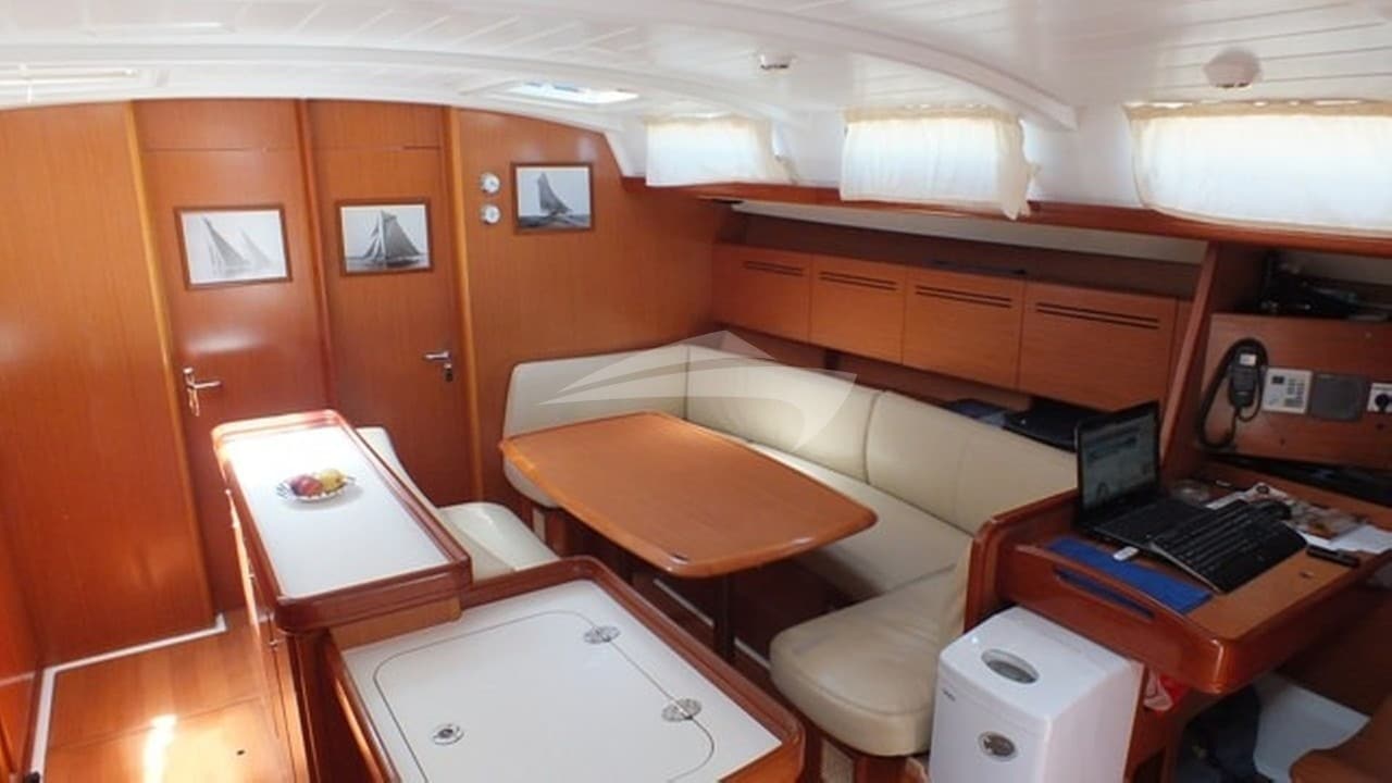 FERDA KAPTAN, photo from the yacht portfolio 8