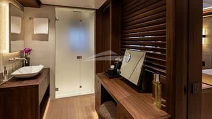 JOSEPHINE 36m motor yacht charter, photo 7